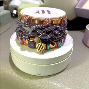 Bomb Party spring stacks 2024